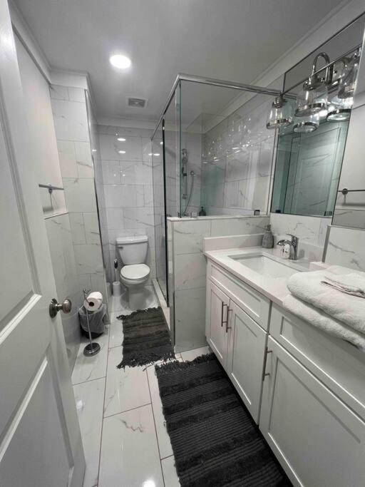 Cozy Haven In The Cloud Διαμέρισμα Ατλάντα Εξωτερικό φωτογραφία