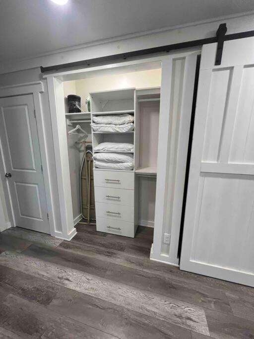 Cozy Haven In The Cloud Διαμέρισμα Ατλάντα Εξωτερικό φωτογραφία