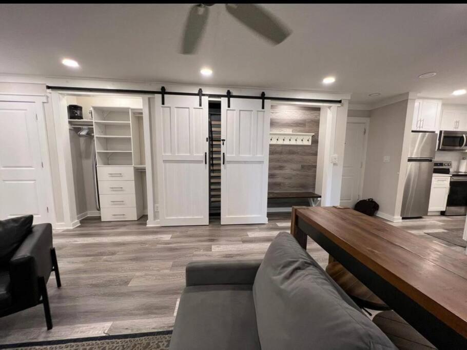 Cozy Haven In The Cloud Διαμέρισμα Ατλάντα Εξωτερικό φωτογραφία