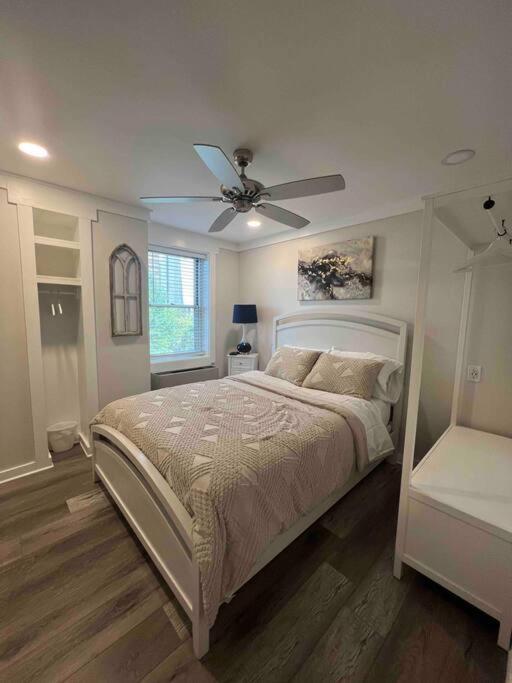 Cozy Haven In The Cloud Διαμέρισμα Ατλάντα Εξωτερικό φωτογραφία